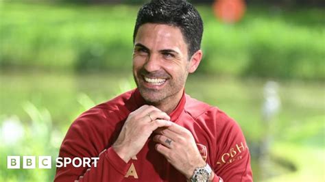 ateta|Arsenal: Mikel Arteta on childhood, career & family